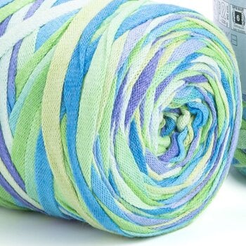 Νήμα Πλεξίματος Yarn Art Ribbon VR 920 Νήμα Πλεξίματος - 2