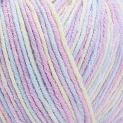 Adīšanas dzija Yarn Art Jeans Soft Colors 6212 Adīšanas dzija - 1