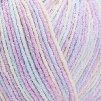 Adīšanas dzija Yarn Art Jeans Soft Colors 6212 Adīšanas dzija - 2