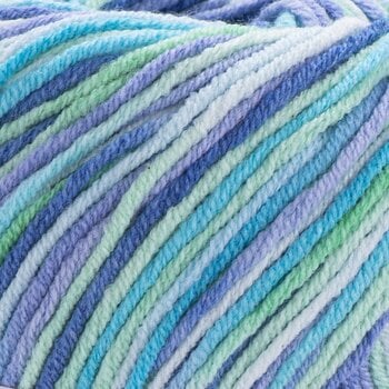 Strickgarn Yarn Art Jeans Crazy 7204 Strickgarn - 2