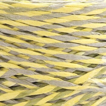 Knitting Yarn Yarn Art Papiro Twisted Melange 2312 Knitting Yarn - 2