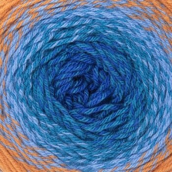 Knitting Yarn Yarn Art Flowers Merino 558 Knitting Yarn - 2