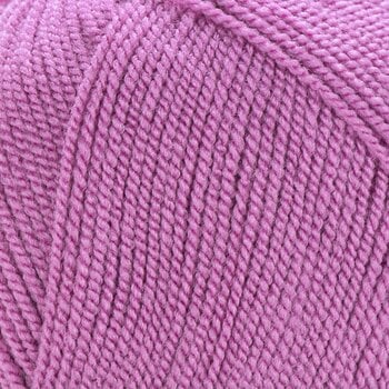 Stickgarn Yarn Art Super Perlee 849 Stickgarn - 2
