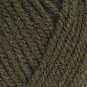 Pletacia priadza Yarn Art Shetland Chunky 637 Pletacia priadza - 2