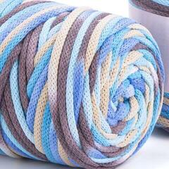 Naru Yarn Art Macrame Cord 5 mm VR 85 m 921 Naru - 1