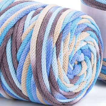Naru Yarn Art Macrame Cord 5 mm VR 85 m 921 Naru - 2