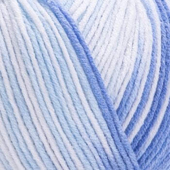 Knitting Yarn Yarn Art Jeans Soft Colors 6213 Knitting Yarn - 2