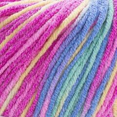 Strickgarn Yarn Art Jeans Crazy 7205 Strickgarn - 1