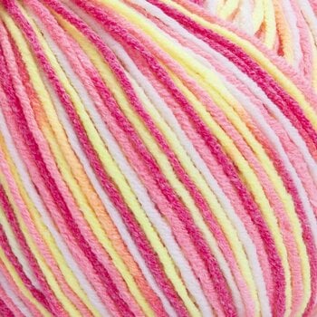 Knitting Yarn Yarn Art Jeans Soft Colors 6214 Knitting Yarn - 2