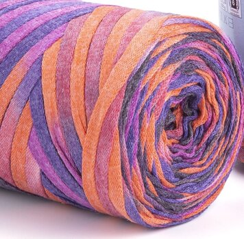 Kudumislõng Yarn Art Ribbon VR 922 Kudumislõng - 2