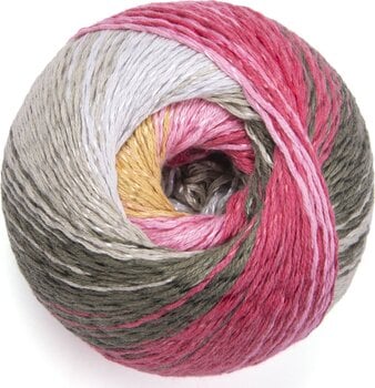 Pletacia priadza Yarn Art Summer Dream 4313 Pletacia priadza - 2