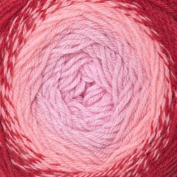 Kudumislõng Yarn Art Flowers Merino 560 Kudumislõng - 2