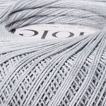 Neulelanka Yarn Art Violet 5326 Neulelanka - 2