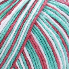 Knitting Yarn Yarn Art Jeans Soft Colors 6215 Knitting Yarn - 1