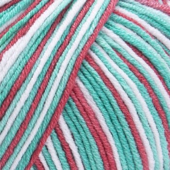 Knitting Yarn Yarn Art Jeans Soft Colors 6215 Knitting Yarn - 2