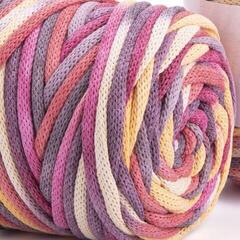 Naru Yarn Art Macrame Cord 5 mm VR 85 m 923 Naru - 1