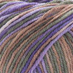 Kudumislõng Yarn Art Jeans Crazy 7207 Kudumislõng - 1