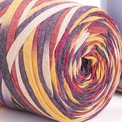 Pletacia priadza Yarn Art Ribbon VR 923 Pletacia priadza - 1