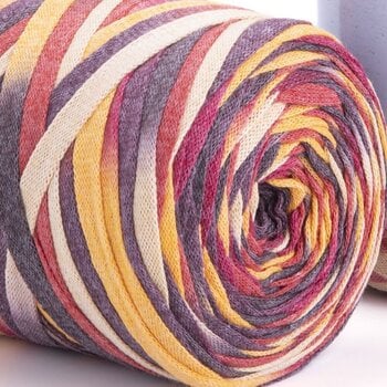 Pletacia priadza Yarn Art Ribbon VR 923 Pletacia priadza - 2
