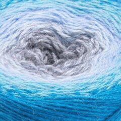 Knitting Yarn Yarn Art Flowers Alpaca 429 Knitting Yarn - 1