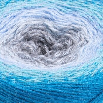 Knitting Yarn Yarn Art Flowers Alpaca 429 Knitting Yarn - 2