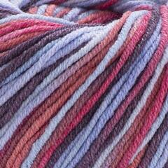 Pređa za pletenje Yarn Art Jeans Crazy 7208 Pređa za pletenje - 1