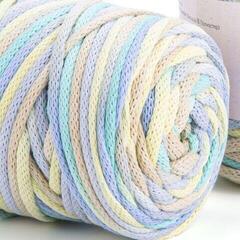 Konac Yarn Art Macrame Cord 5 mm VR 85 m 924 Konac - 1