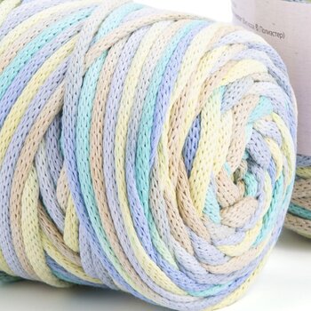 Konac Yarn Art Macrame Cord 5 mm VR 85 m 924 Konac - 2