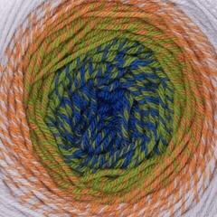 Kudumislõng Yarn Art Flowers Merino 562 Kudumislõng - 1