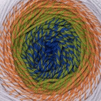 Kudumislõng Yarn Art Flowers Merino 562 Kudumislõng - 2