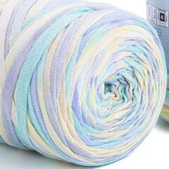 Kudumislõng Yarn Art Ribbon VR 924 Kudumislõng - 1