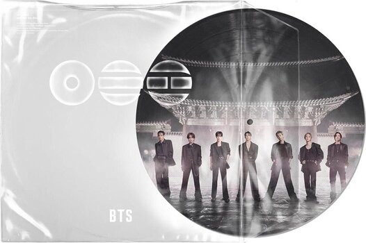 LP deska BTS - Arirang (Limited Edition) (Picture Disc) (LP) - 2