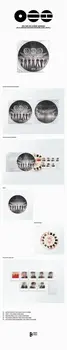 LP deska BTS - Arirang (Limited Edition) (Picture Disc) (LP) - 3