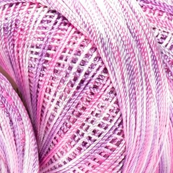Pređa za pletenje Yarn Art Tulip 458 Pređa za pletenje - 2