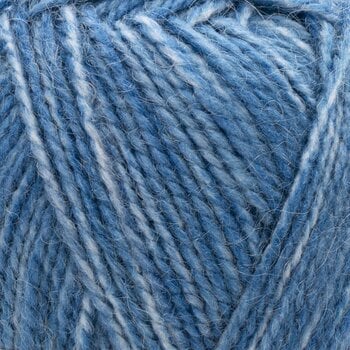 Przędza dziewiarska Yarn Art Andes Denim 5101 Przędza dziewiarska - 2