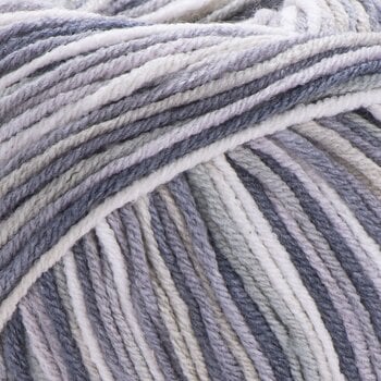 Kudumislõng Yarn Art Jeans Crazy 7209 Kudumislõng - 2