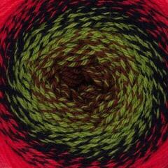 Kudumislõng Yarn Art Flowers Merino 563 Kudumislõng - 1