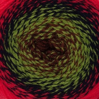 Kudumislõng Yarn Art Flowers Merino 563 Kudumislõng - 2