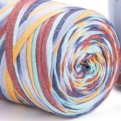 Kudumislõng Yarn Art Ribbon VR 925 Kudumislõng - 1