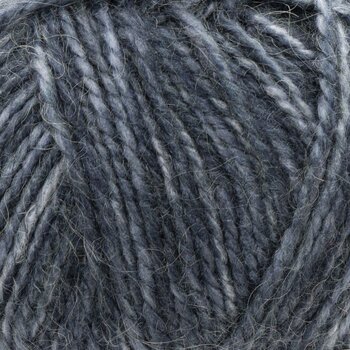 Przędza dziewiarska Yarn Art Andes Denim 5102 Przędza dziewiarska - 2