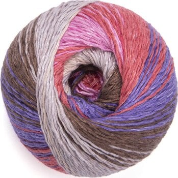 Kudumislõng Yarn Art Summer Dream 4315 Kudumislõng - 2