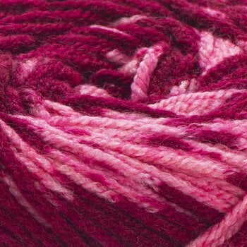 Pletacia priadza Yarn Art Cliff 8317 Pletacia priadza - 2