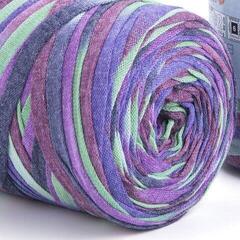 Kudumislõng Yarn Art Ribbon VR 926 Kudumislõng - 1