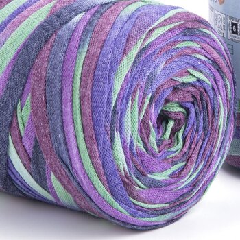 Kudumislõng Yarn Art Ribbon VR 926 Kudumislõng - 2