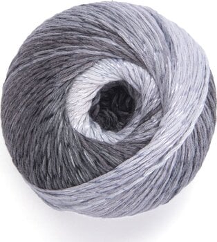 Pletacia priadza Yarn Art Summer Dream 4316 Pletacia priadza - 2