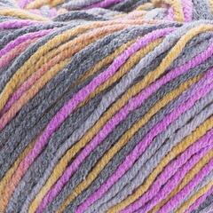 Kudumislõng Yarn Art Jeans Crazy 7211 Kudumislõng - 1