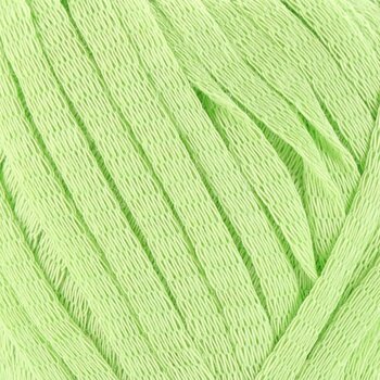 Kötőfonal Yarn Art Cotton Flat 6727 Kötőfonal - 2