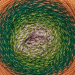 Strikkegarn Yarn Art Flowers Merino 565 Strikkegarn - 1