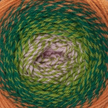 Strikkegarn Yarn Art Flowers Merino 565 Strikkegarn - 2