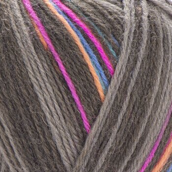 Fil à tricoter Yarn Art Forza Forever 2702 Fil à tricoter - 2